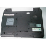 Carcaça Inferior Notebook Toshiba Satellite A105 V000061430