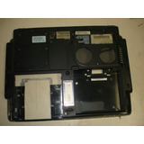 Carcaca Inferior Notebook Toshiba