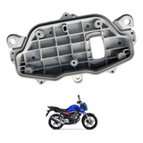 Carcaça Inferior Painel Honda Cg Titan Fan 160 2014 A 2022