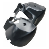 Carcaça Inferior Painel Titan 150 Fan 150 Esd Original Honda
