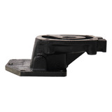 Carcaça Intermediária Valtra Trator 118850 Tecnopeças