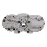 Carcaça Interna Painel Chopper 150 Haojue Original
