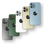 Carcaça iPhone 13 Pro Max Completa Compatível Aro + Botões