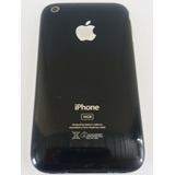 Carcaca iPhone 3gs 16gb