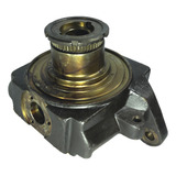 Carcaça Lado Esquerdo Eixo Zf John Deere 6125e 6125j Cq27249