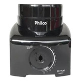 Carcaça Liquidificador Ph900 Philco   Preto