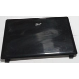 Carcaca Moldura Completa Notebook