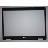 Carcaça Moldura Lcd Notebook Acer Travelmate 4200 