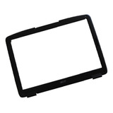 Carcaça Moldura Lcd Para Webcam Notebook Acer 4520 4720