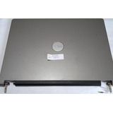 Carcaca Moldura Notebook Dell
