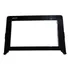Carcaça Moldura Tela Netbook Acer Aspire One Aoa 150 Zg5  22