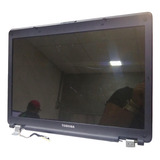 Carcaca Moldura tela Toshiba