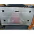 Carcaça Monitor Acer 23.8 Qg240y C/pedestal E Barra De Led