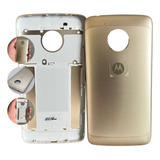 Carcaca Moto G5 Xt1672