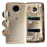 Carcaca Moto G5s Xt1792