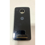 Carcaca Moto Z Play