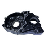 Carcaça Motor Esquerdo Dt180 Tdr180 Original Yamaha Dt 180