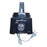 Carcaca Motor Processador Britania