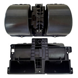 Carcaca Motor Ventilador Ar