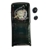  Carcaça Motorola Ep450 Completa Auto Falante E Microfone