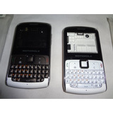 Carcaça Motorola Ex115 Branco E Marrom Novas Unidade L53