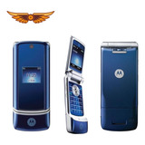 Carcaca Motorola Krzr K1
