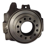 Carcaça Munhão Esquerdo Para Trator John Deere Sj27099