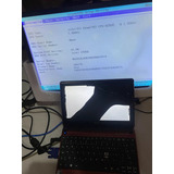 Carcaca Netbook Acer Aspire