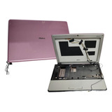 Carcaca Netbook Philco Phn