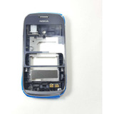 Carcaca Nokia Asha 302