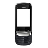Carcaca Nokia C2 06