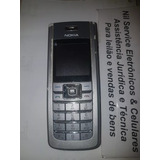 Carcaca Nokia Cdma Mod