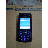 Carcaca Nokia N70 Funcionando