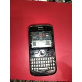 Carcaça Nokia Tipo Rm 634 Modelo E5 00.2 Original Usada