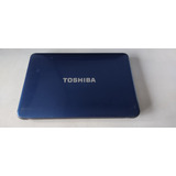 Carcaca Not Toshiba Satellit