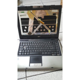 Carcaca Notebook Acer Aspire