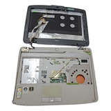 Carcaca Notebook Asus Aspire