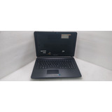 Carcaca Notebook Compaq Presario