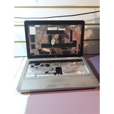 Carcaca Notebook Hp G42