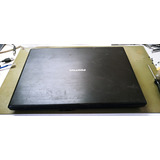 Carcaca Notebook Positivo Unique