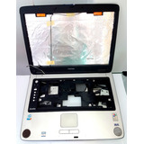 Carcaça Notebook Toshiba Satellite A75-s226 A75 S226