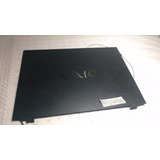 Carcaca Notebook Vgn Sony