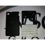 Carcaca Original Motorola Ex