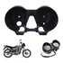 Carcaça Painel Capa Inferior Honda Cg Titan Fan 150 125