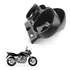 Carcaça Painel Cbx 250 Twister Superior Preta + Inf. 02 Pç