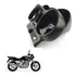 Carcaça Painel Cbx 250 Twister Superior Preta + Inf. 02 Pç