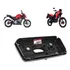 Carcaça Painel Inferior Cb300f Twister Xre 300 Sahara Orig