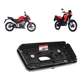 Carcaca Painel Inferior Cb300f