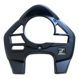 Carcaca Painel Superior Honda