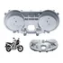 Carcaça Painel Twister Cbx 250 Interna Branca